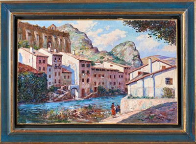 Louis FLOUTIER (1882-1936)