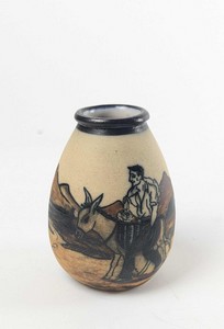 CIBOURE - Période FISCHER