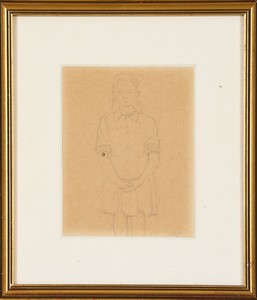 Ramiro ARRUE (1892-1971)