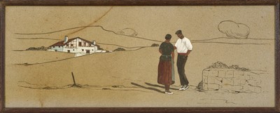 Louis FLOUTIER (1882-1936)