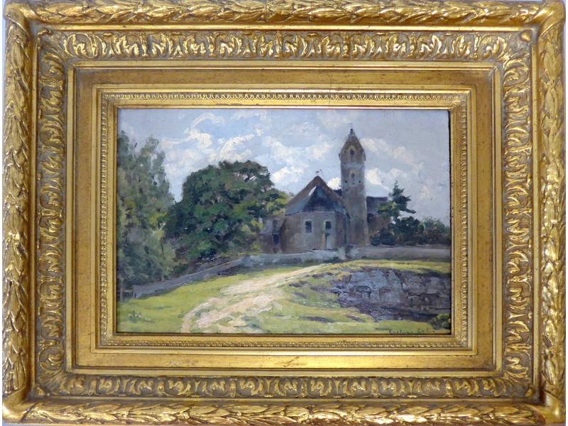 Gustave COLIN (1828-1910)